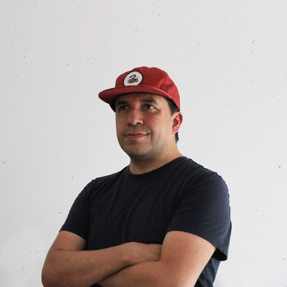 Meet your Posher, Gigo - Picture 1 of 1